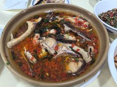 -笨罗卜浏阳菜馆(太平街店)