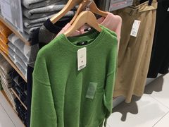 -优衣库(上海金桥国际商业广场店)