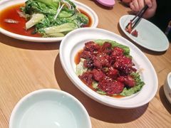 糖醋排骨-自己人·宜昌菜(水悦城店)