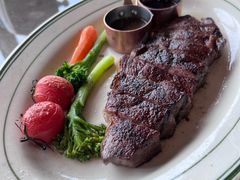 -恰餐厅 CHAR Grill&Bar(西安经开洲际店)