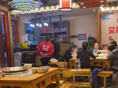 -堂客老火锅(欣阳广场总店)