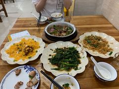 -南记食粥坊·宵夜大排档(莲花总店)