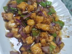 -大梁骨头馆·酱骨老菜(友好店)