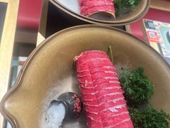 -廖掌柜·重庆鲜货火锅(上海首店)