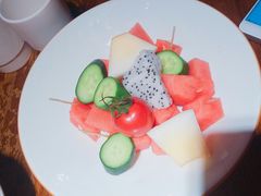 -咕嘟草帽鱼·牛奶一样的鲜鱼汤(包河万达广场创始店)