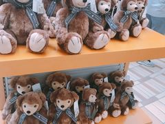 -济州岛泰迪熊博物馆