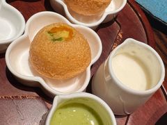 -甘尼仕印度餐厅爵士酒吧(阳春巷店)