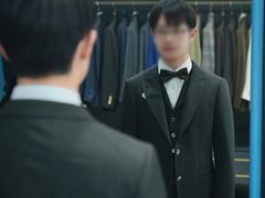 -尊卡诺高级西装礼服定制(江东中路店)