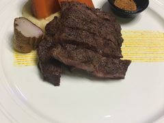 -K·Kitchen KK牛扒厨房(江南西店)