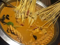 -杨翔豆皮涮牛肚(万和城店)