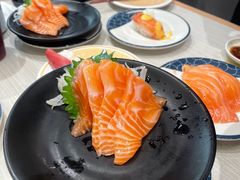 -滨寿司(新街口中央商场店)