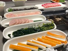 -海底捞火锅(王府井银泰in88店)