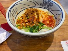 -陇上秦轩biangbiang面(萧山万象汇店)