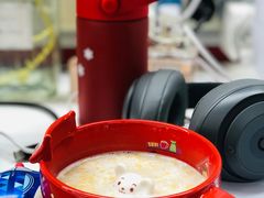 -星巴克臻选(北京富力家园店)