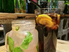 -花腰餐吧Bistro烧烤 傣味(传媒大学店)