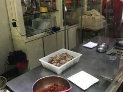 -清真马杰山牛肉汤馆