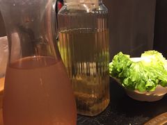 -伊茉家的烤肉店(勒泰中心店)