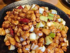 -望京一号·重庆江湖菜(工体店)