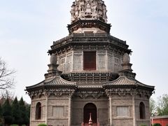-广惠寺