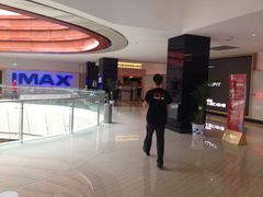 -金逸影城(武汉人信汇IMAX店)