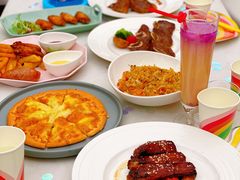 -天空花园餐吧·生日·团建(南山店)