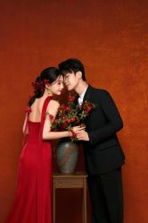 点击看大图 -城市花园婚纱摄影