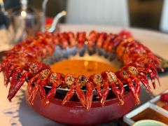 -悦融·京鲁菜·露台花园(安定门店)