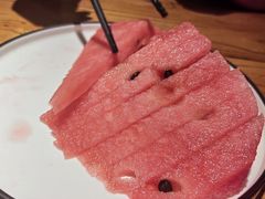 -苹果树下艺术餐厅(通州店)