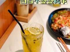 -五样儿西昌小签签烤串(建设路店)
