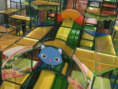 -蒙特利亲子乐园