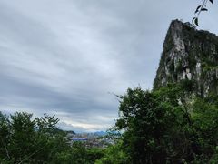 -南溪山景区