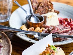 丹麦小热狗-BOR Eatery(安福路店)