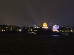 -武汉两江游览·夜游长江(汉口粤汉码头)