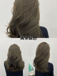 -苏豪美发S A L O N烫发染发
