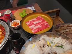 -牛New寿喜烧(闵行龙湖天街店)
