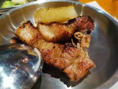 -kingkong大猩猩烤肉(CBD店)