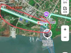 -海安新港(公交站)