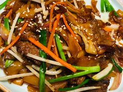 干炒牛河-粤凤佬
