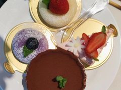 -五月罗马海鲜自助餐厅(陆家嘴店)