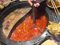 -蜀大侠火锅(总府路店)