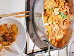 -和福顺牛肉大虾焖锅自助(宝业店)