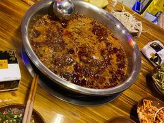 -华丰火锅(双林北横路店)