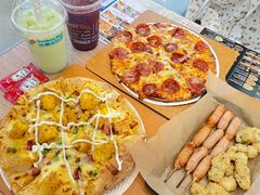 -达美乐比萨(东新路店)