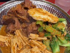 -喜家德虾仁水饺(景枫中心店)