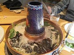 -四喜小胖·北京涮肉(五道营店)