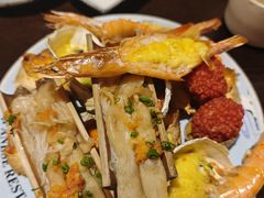 -松子料理(亮马桥店)