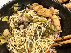 -老地方面馆(思南路店)