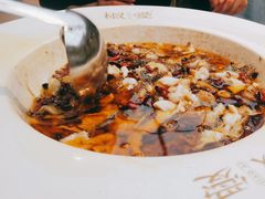 -椒爱水煮鱼川菜(皇姑万象汇店)
