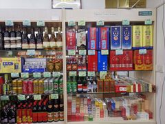 零售区-苏州市观前土特产商店(中兴商楼店)