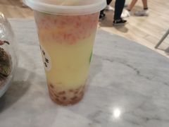 -宝珠奶酪(浦东金桥店)
